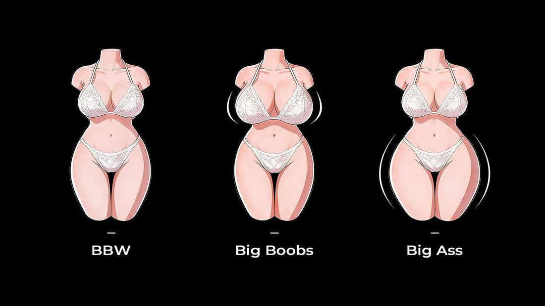 Sex Doll Guides