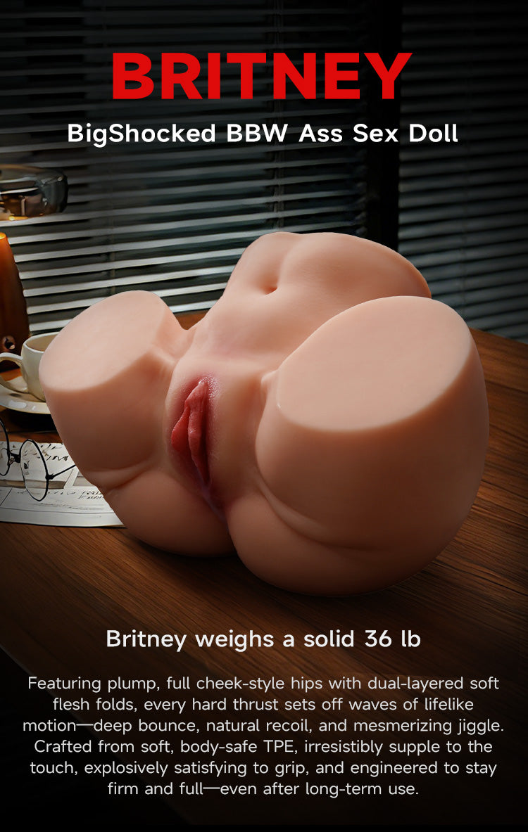 Britney - 27LB