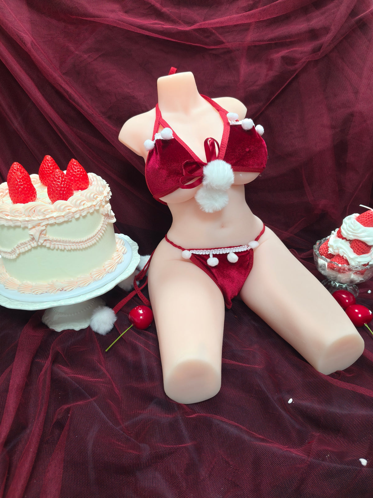 Wrong Holiday, Right Party