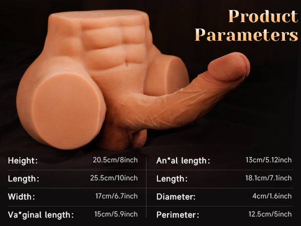 Adrian – 9LB