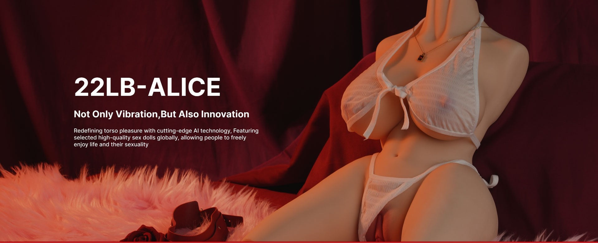 Alice - 22LB