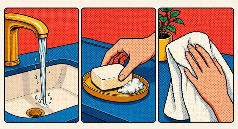 Clean Play: Why Hygiene Matters with Adult Toys