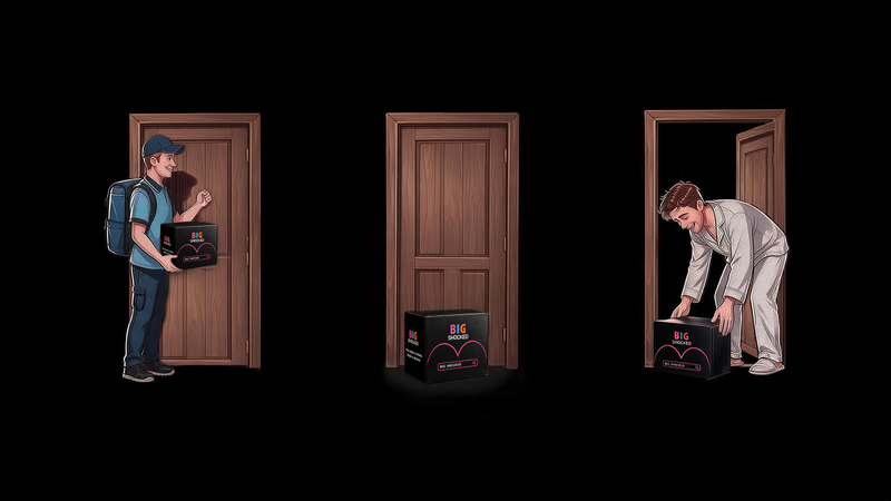 Discreet Shipping for Sex Dolls: What Buyers Should Expect