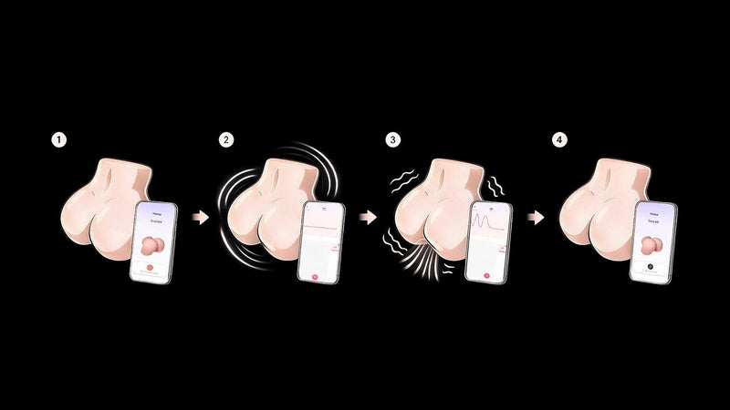 How to Use BIGSHOCKED App-Controlled Products: A Beginner’s Guide