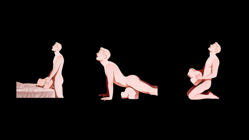 How to Use a Sex Doll Torso