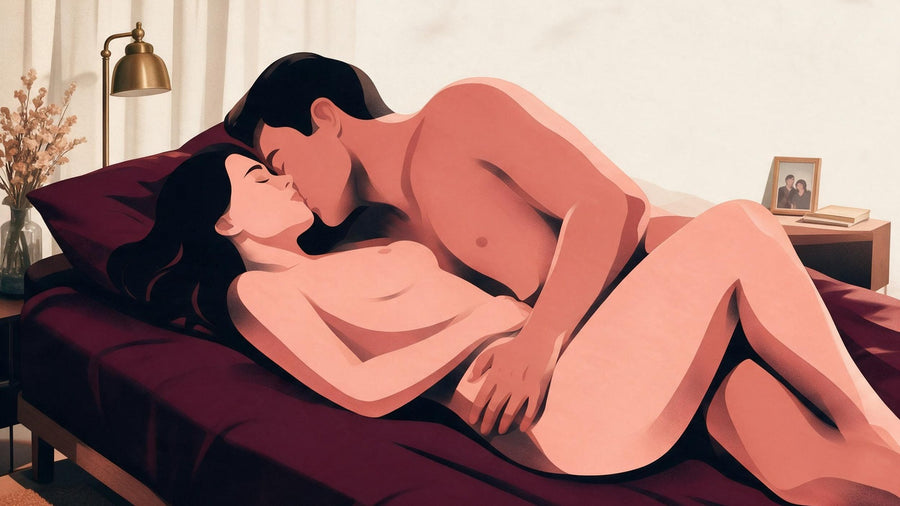 Does Masturbating Before Sex Really Help You Last Longer?