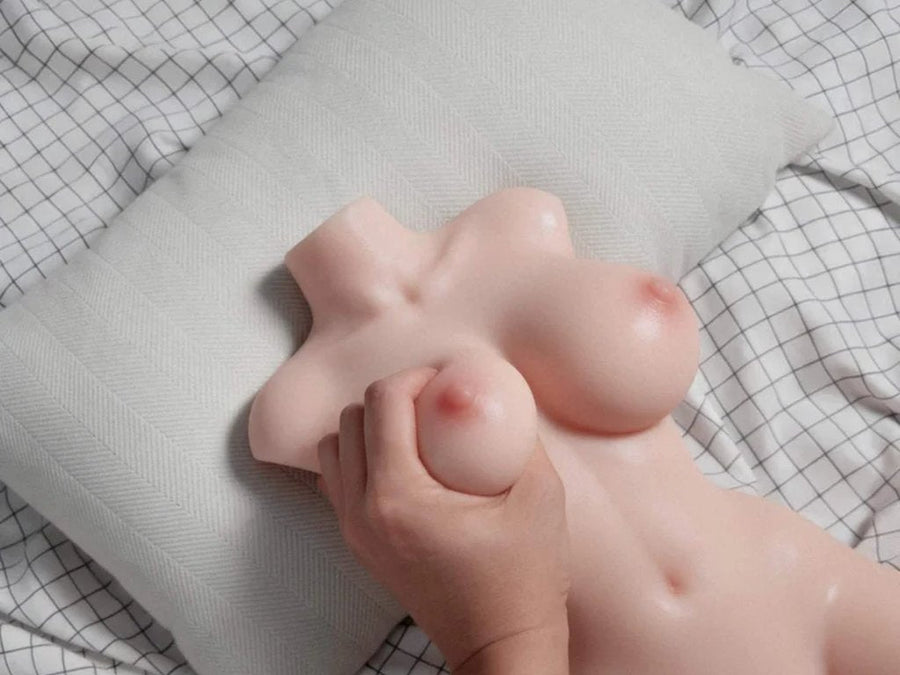 Rosalie Curvy Sex Doll Torso Review: My Honest Take