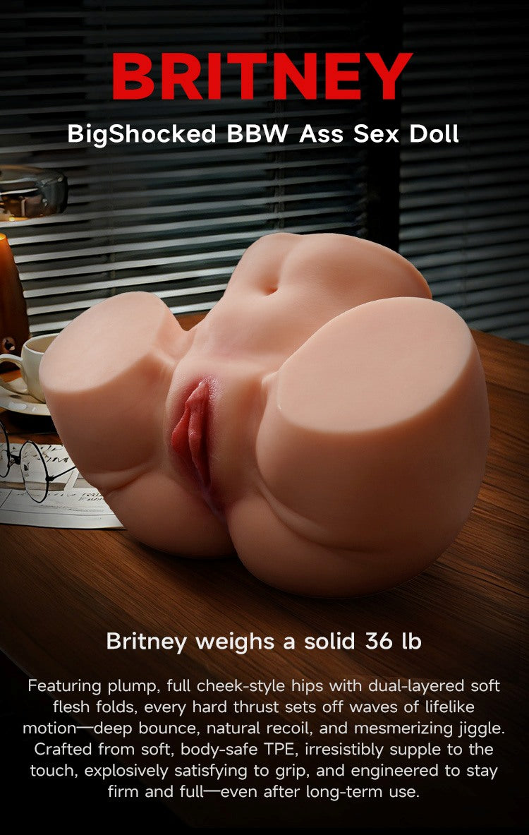 Britney - 27LB