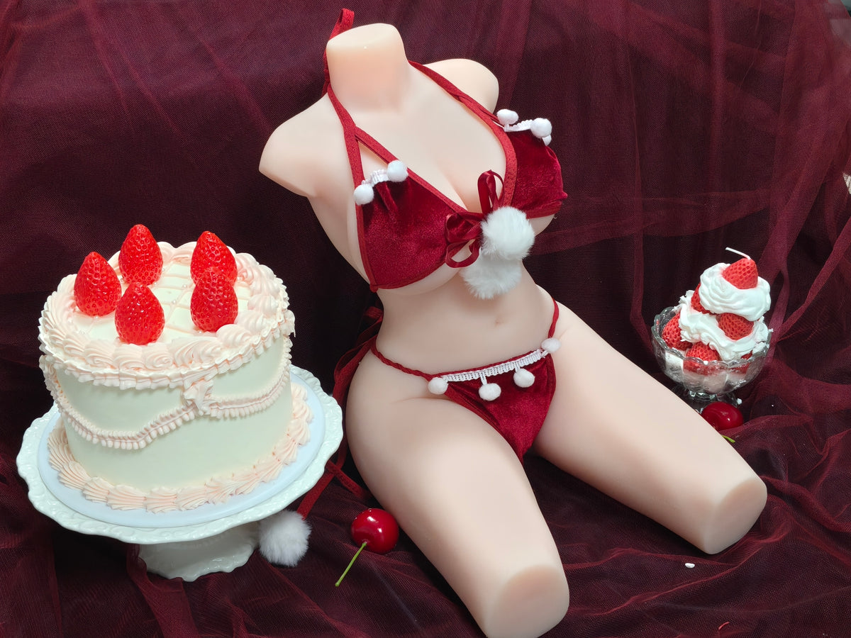 Wrong Holiday, Right Party