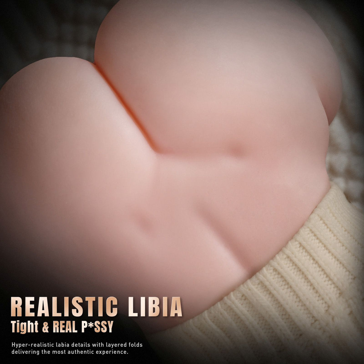 Marissa - 7LB