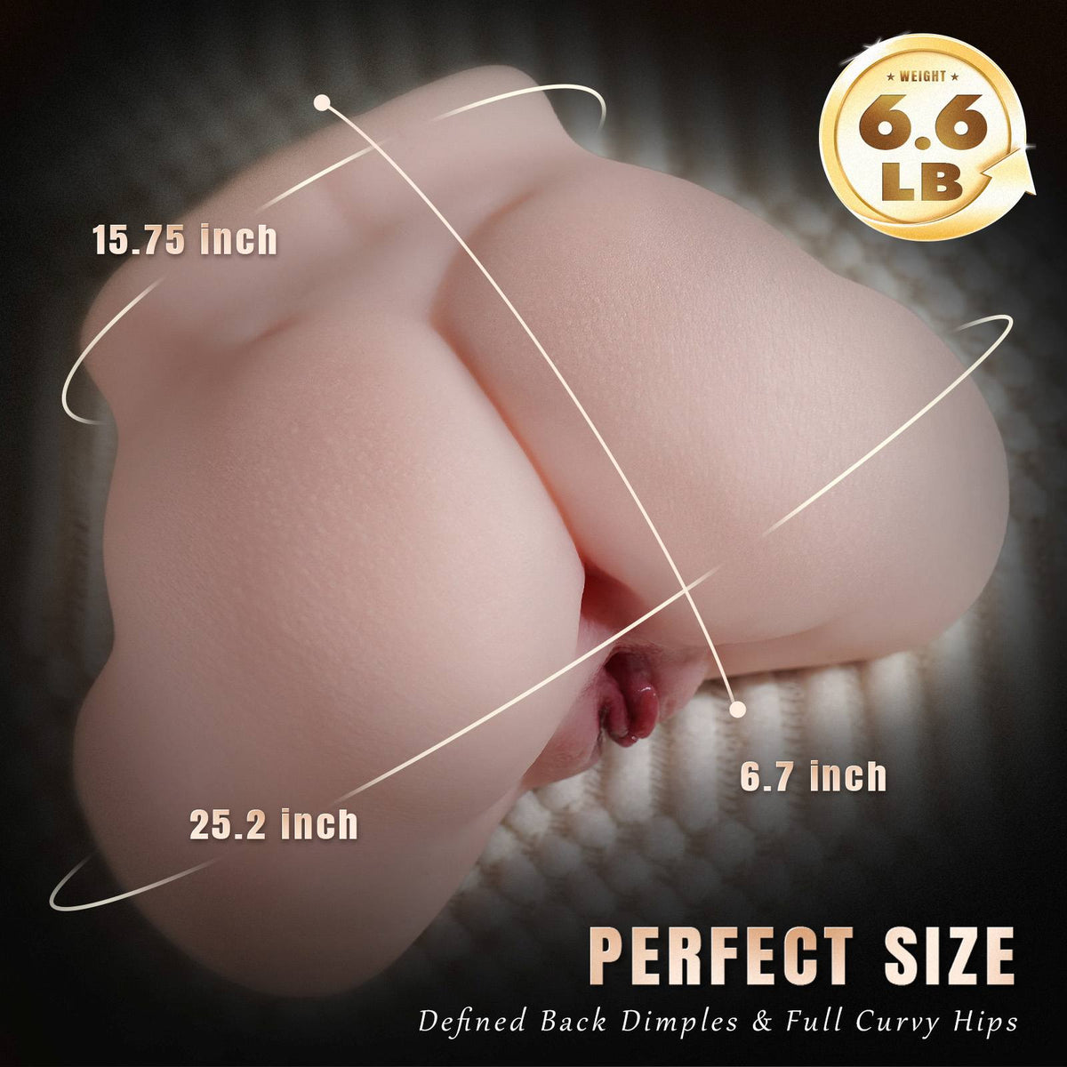 Marissa - 7LB