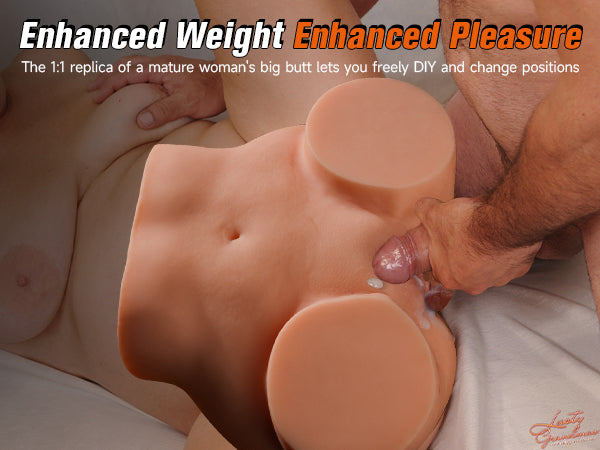 Gina 2.0 - APP - 25LB