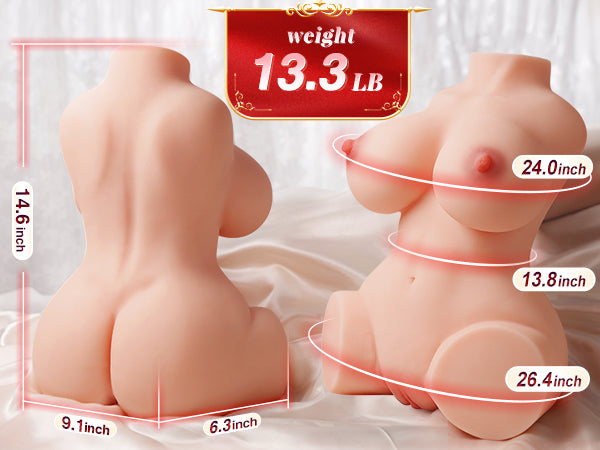 Virelle - 14LB