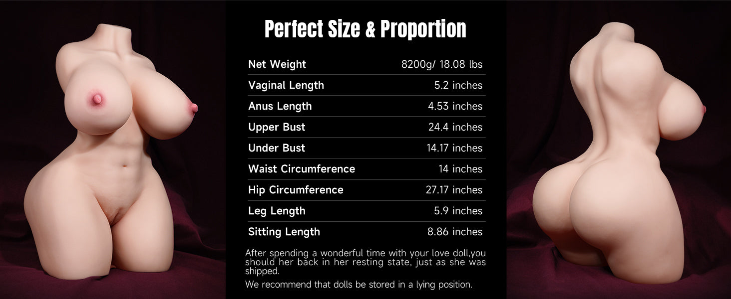 Emmy 2.0 - 18LB