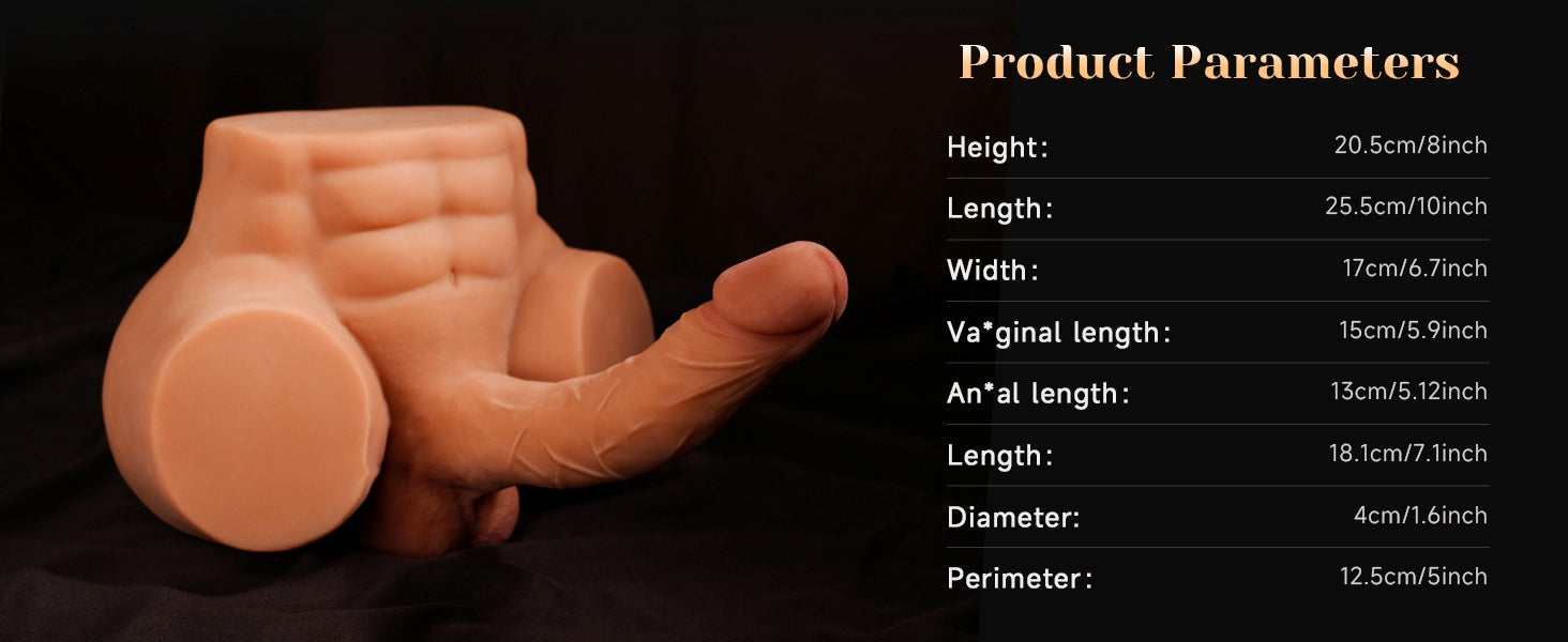 Adrian - 9LB