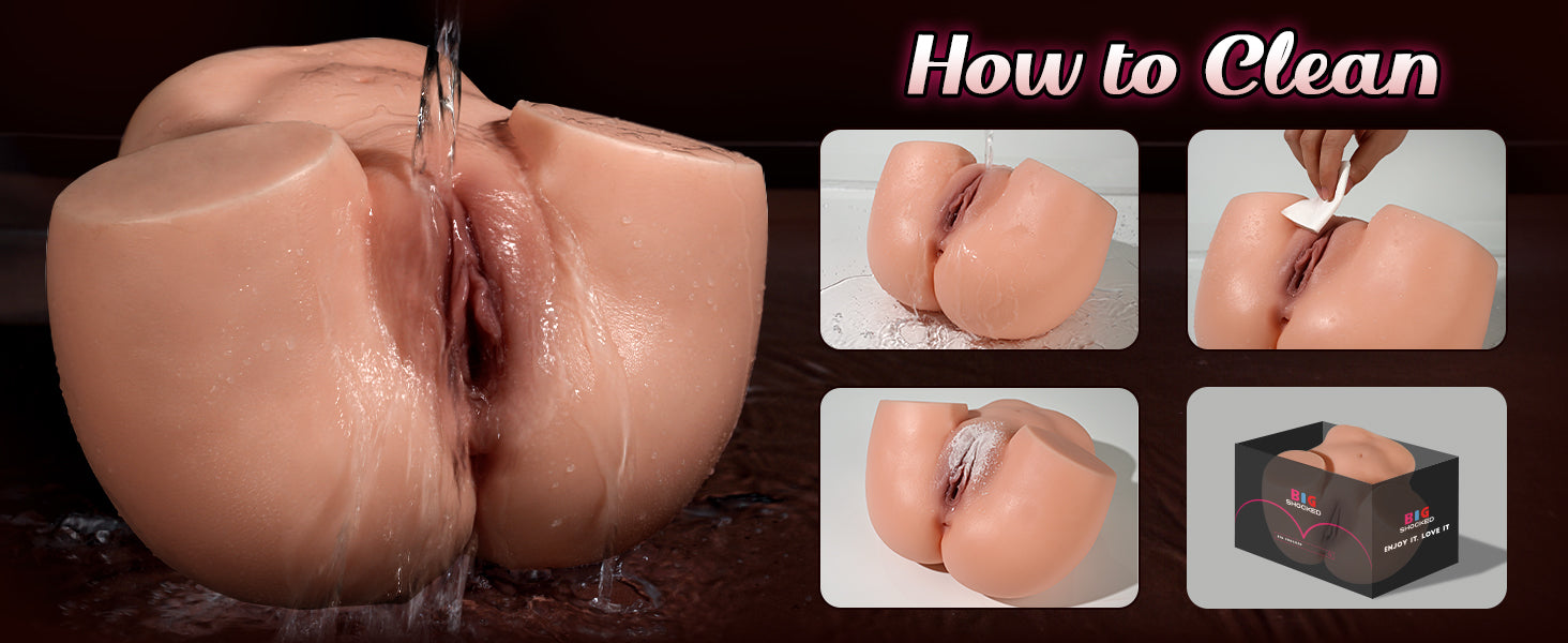 Monica - 10LB