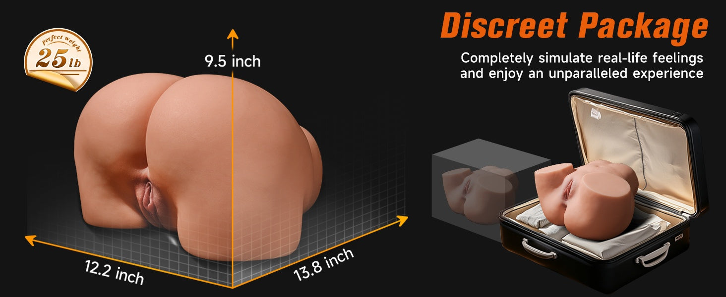Gina 2.0 - APP - 25LB