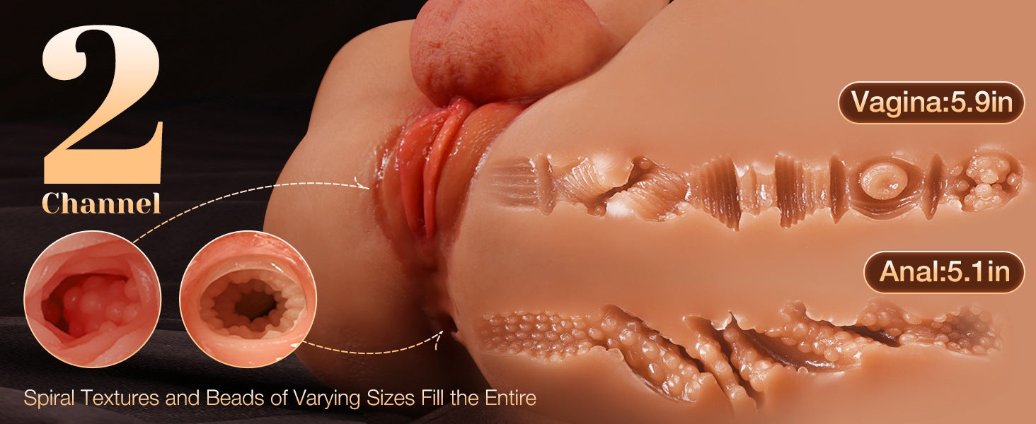 Adrian - 9LB