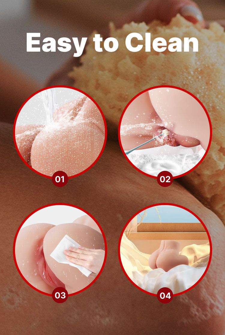 Gina - APP - 5.8LB