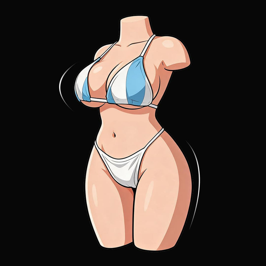 Curves visual