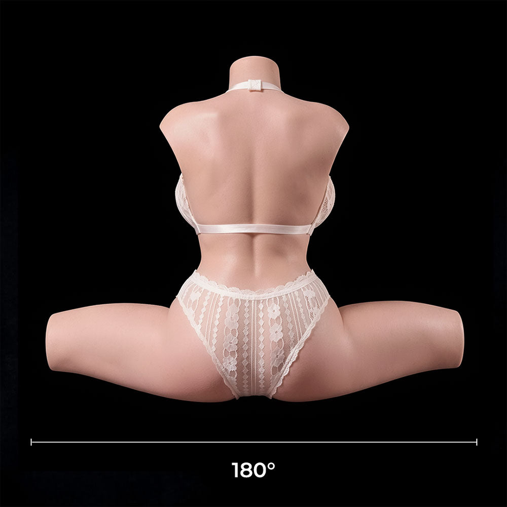 Rosalie - 13LB