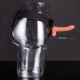 Noah | 6.25 Inch Strap-On Cock Dildos with Suction Cup