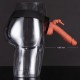 Earl | 8.85 Inch Strap-On Realistic Dildos with Elephant's Nose