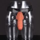 Gene | 10.4 Inch Strap-On Realistic Dildos with Suction Cup