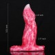 Cara | 5.51 Inch Fantasy Silicone Tentacle Dildos with Vibe