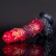 Aoznu | 9.2 Inch Large-Sized Realistic Tentacle Depth Training Dildos