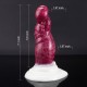 Barghest Small-Sized Fantasy Wolf Knot Dildo
