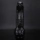 10.6 Inch Huge Thick Monster Toy Dildo - Black