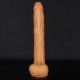 11.4 Inch XXL Penis-inspired Shape Giant Dildo