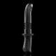 Large Realistic 10X Vibrating and Auto Thrusting Dildo